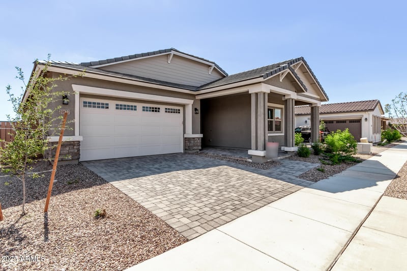 21877 Bonanza Ct, Queen Creek, AZ 85142