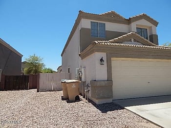 21877 Sonora St, Buckeye, AZ 85326