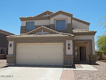 21877 Sonora St, Buckeye, AZ 85326