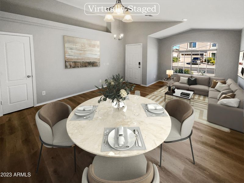 21877 W Mohave St, Buckeye, AZ 85326