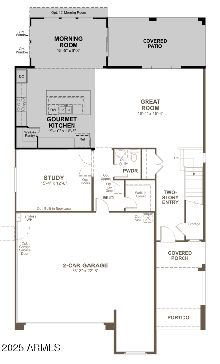 21878 Bonanza Ct, Queen Creek, AZ 85142
