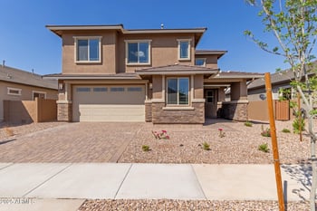 21878 Bonanza Ct, Queen Creek, AZ 85142