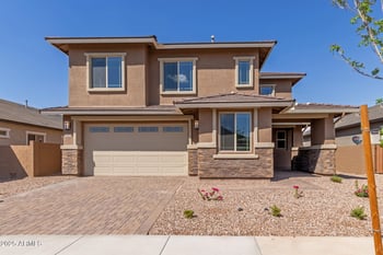 21878 Bonanza Ct, Queen Creek, AZ 85142