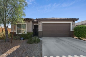21882 260th Ln, Buckeye, AZ 85396