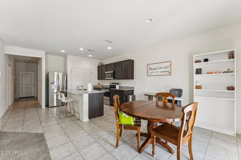 21882 260th Ln, Buckeye, AZ 85396