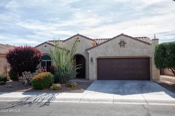 21883 263rd Dr, Buckeye, AZ 85396