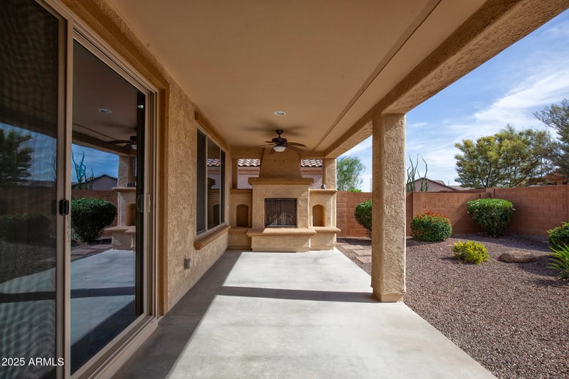 21883 263rd Dr, Buckeye, AZ 85396