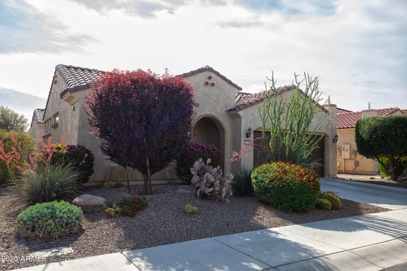 21883 263rd Dr, Buckeye, AZ 85396