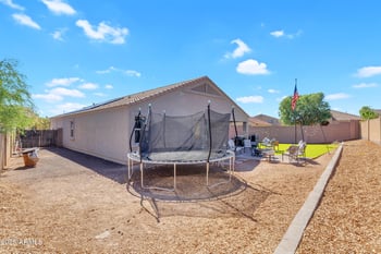 21884 Hopi St, Buckeye, AZ 85326