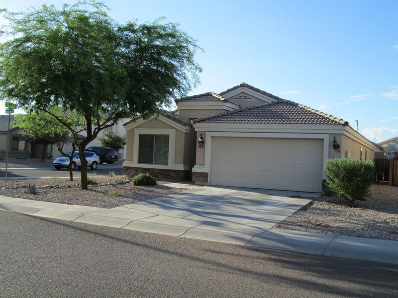 21884 W Mohave St, Buckeye, AZ 85326