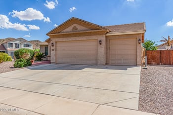 2189 Mila Way, San Tan Valley, AZ 85144