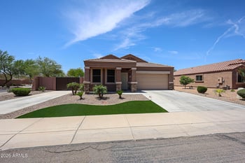2189 St Bonita Ln, Casa Grande, AZ 85122