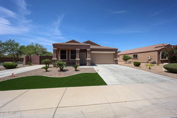 2189 St Bonita Ln, Casa Grande, AZ 85122
