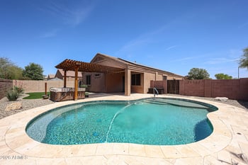 2189 St Bonita Ln, Casa Grande, AZ 85122