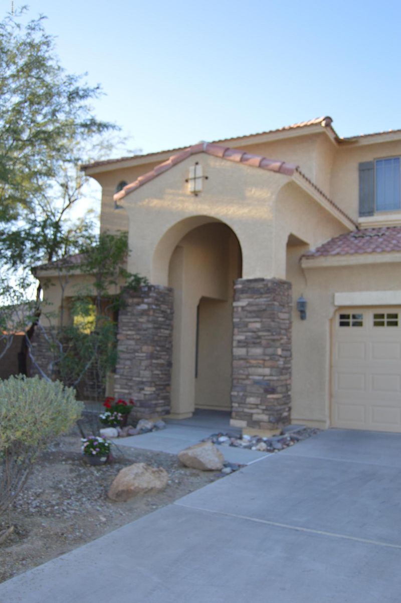 21890 W Casey Ln, Buckeye, AZ 85326