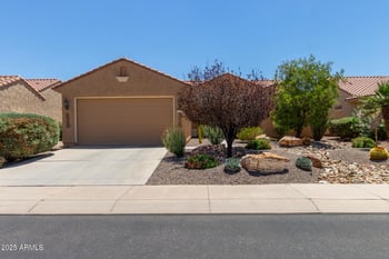 21893 261st Ave, Buckeye, AZ 85396