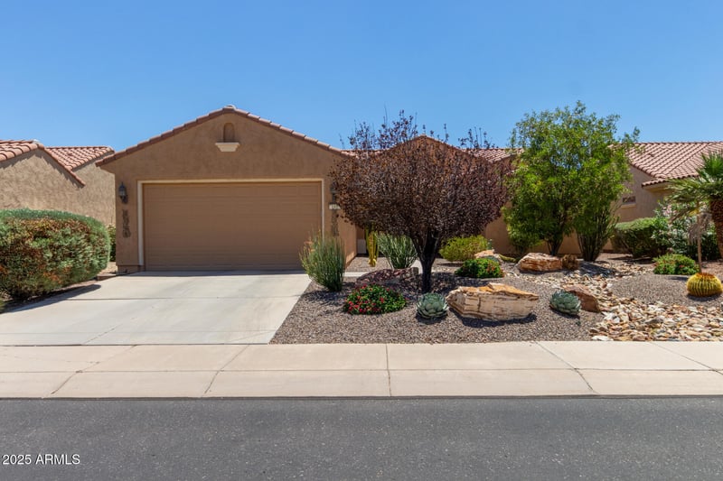 21893 261st Ave, Buckeye, AZ 85396