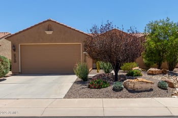 21893 261st Ave, Buckeye, AZ 85396