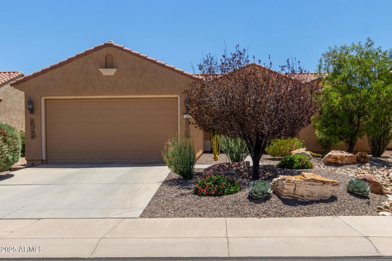 21893 261st Ave, Buckeye, AZ 85396