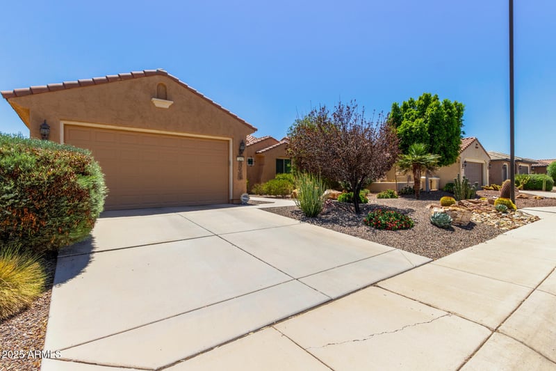 21893 261st Ave, Buckeye, AZ 85396