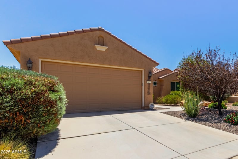 21893 261st Ave, Buckeye, AZ 85396