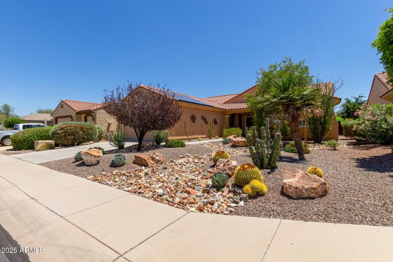 21893 261st Ave, Buckeye, AZ 85396