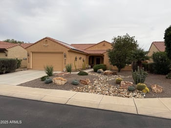 21893 261st Ave, Buckeye, AZ 85396