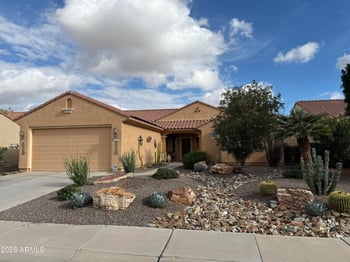 21893 261st Ave, Buckeye, AZ 85396