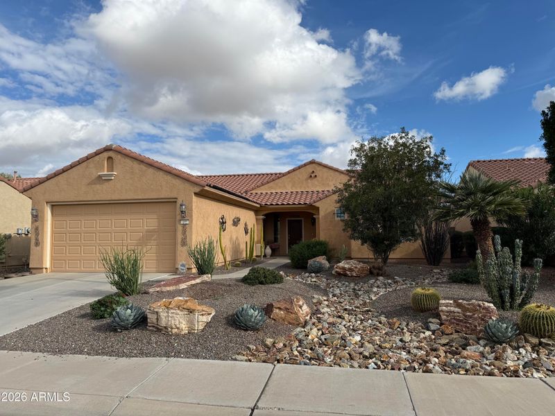 21893 N 261st Ave N, Buckeye, AZ 85396