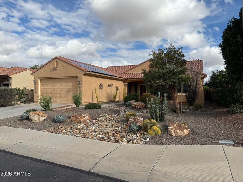 21893 N 261st Ave N, Buckeye, AZ 85396