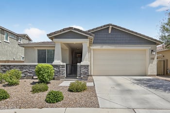 21895 230th Way, Queen Creek, AZ 85142