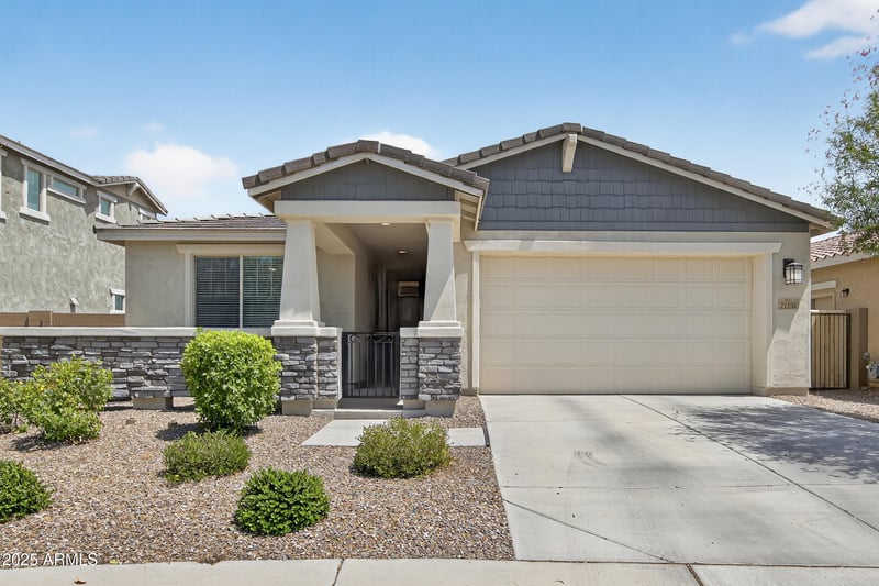 21895 230th Way, Queen Creek, AZ 85142
