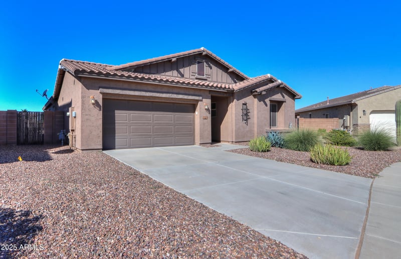 21896 Risa Dr, Maricopa, AZ 85138