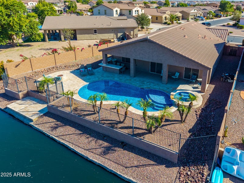 21896 Risa Dr, Maricopa, AZ 85138