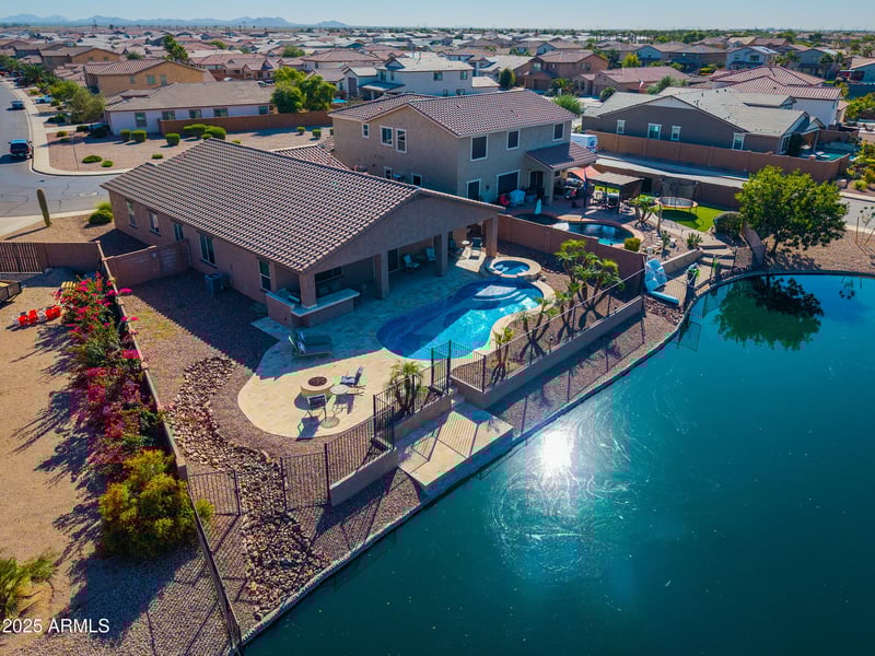 21896 Risa Dr, Maricopa, AZ 85138