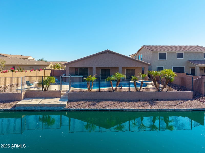 21896 Risa Dr, Maricopa, AZ 85138