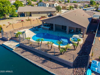 21896 Risa Dr, Maricopa, AZ 85138