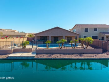 21896 Risa Dr, Maricopa, AZ 85138