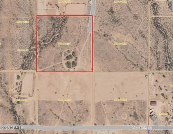 218XX Galvin St #4, Wittmann, AZ 85361