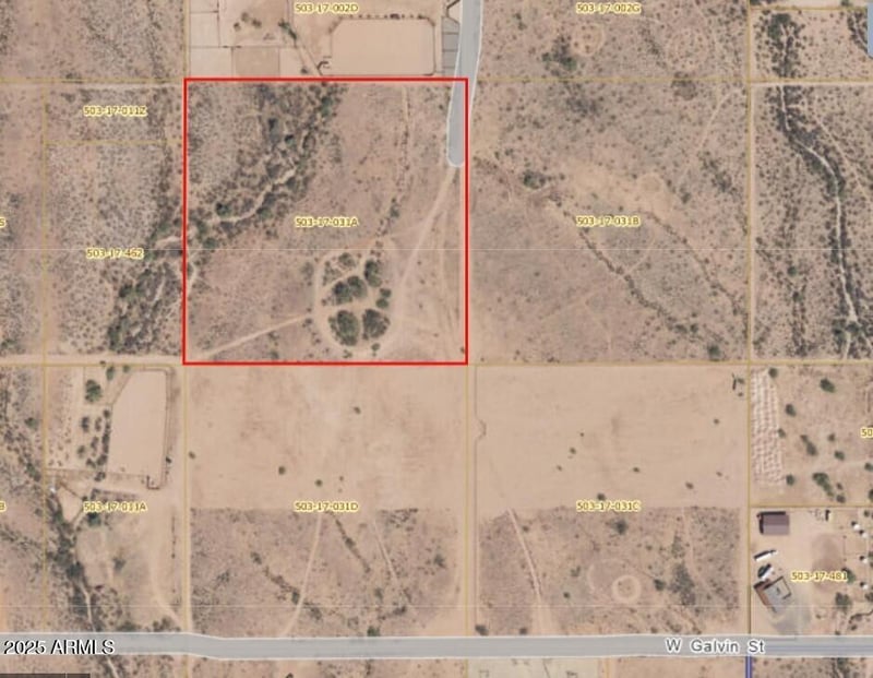 218XX Galvin St #4, Wittmann, AZ 85361