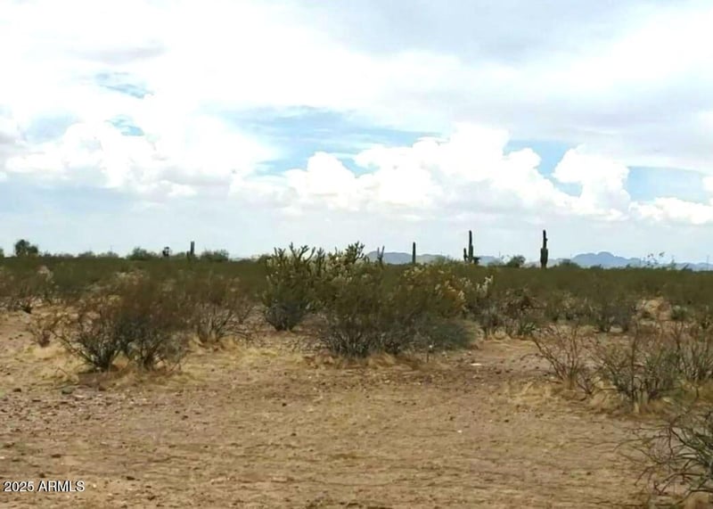 218XX Galvin St #4, Wittmann, AZ 85361