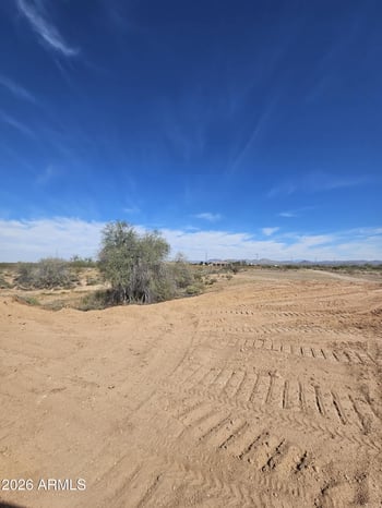 218XX Galvin St #4, Wittmann, AZ 85361