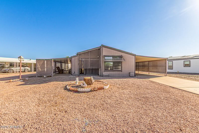 219 54th Pl, Mesa, AZ 85206