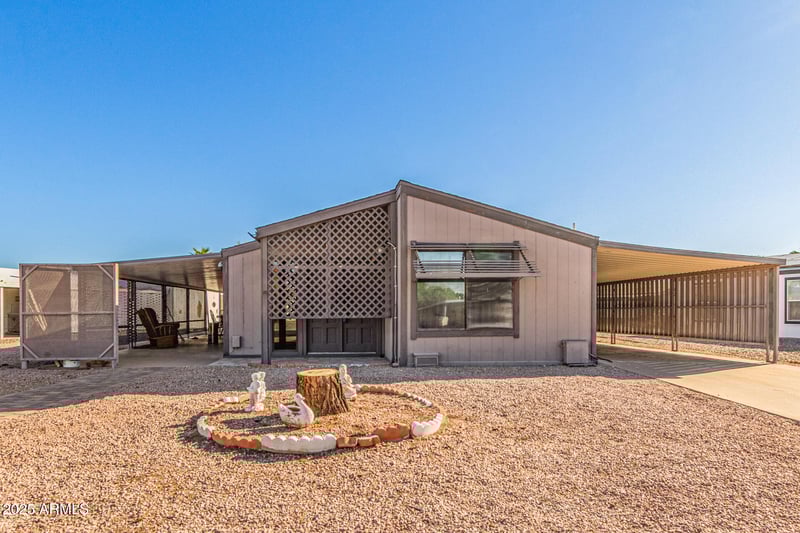 219 54th Pl, Mesa, AZ 85206