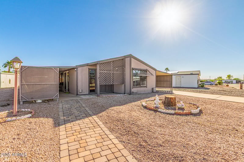 219 54th Pl, Mesa, AZ 85206