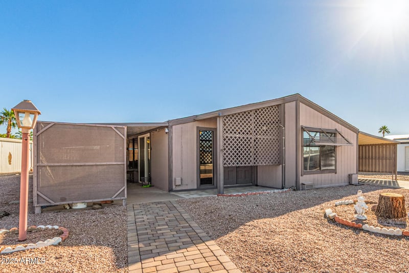 219 54th Pl, Mesa, AZ 85206