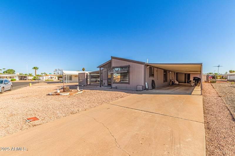 219 54th Pl, Mesa, AZ 85206