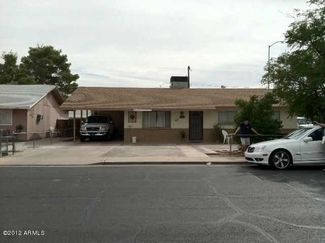 219 E 9th Dr, Mesa, AZ 85210