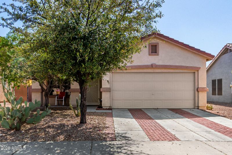 219 E Valley View Dr, Phoenix, AZ 85042