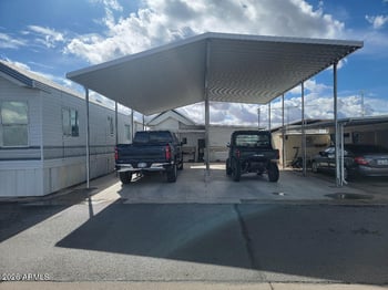 219 Maricopa Blvd #661, Florence, AZ 85132